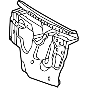 Mercedes-Benz 212-682-67-00