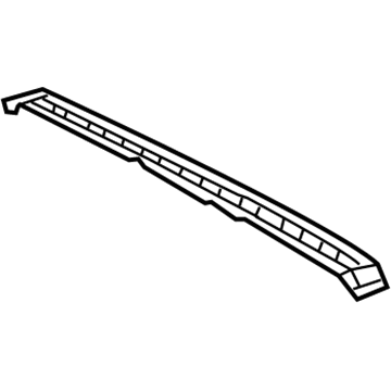 Mercedes-Benz 203-651-06-70
