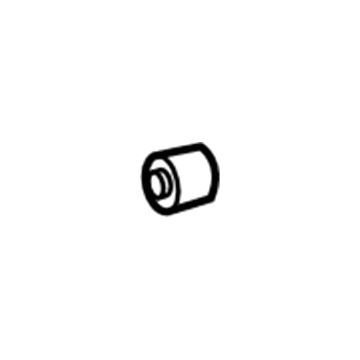 Mercedes-Benz G55 AMG Axle Pivot Bushing - 460-352-05-65