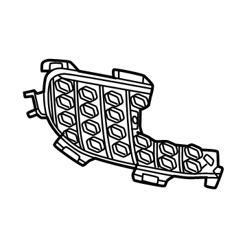 Mercedes-Benz 465-343-00-00-7C45