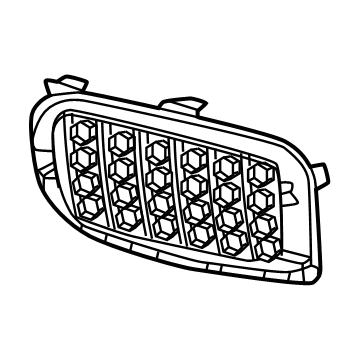 Mercedes-Benz 465-885-11-00-7C45