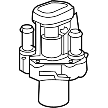 Mercedes-Benz 642-140-18-60-64