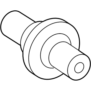 Mercedes-Benz 000-540-09-66