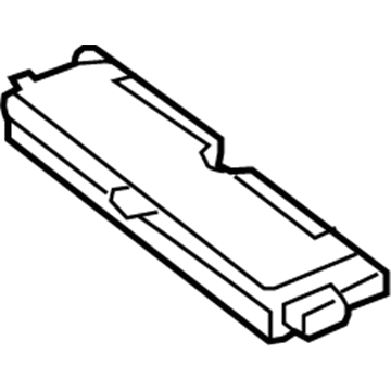 Mercedes-Benz 172-900-76-07
