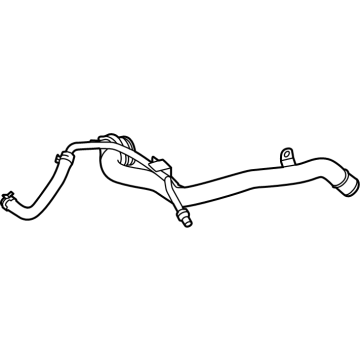 Mercedes-Benz 260-200-22-00