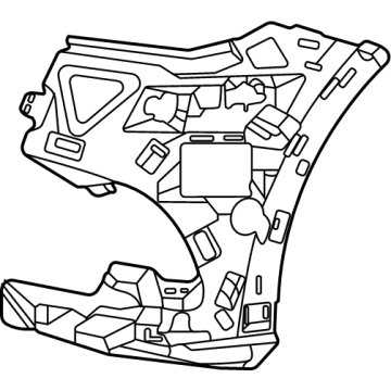 Mercedes-Benz 294-885-43-01