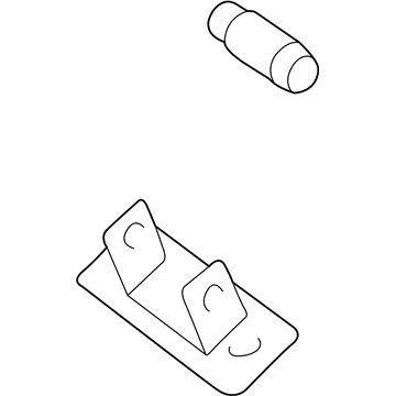 Mercedes-Benz 163-820-00-66