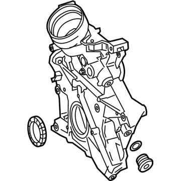 Mercedes-Benz 264-010-89-04