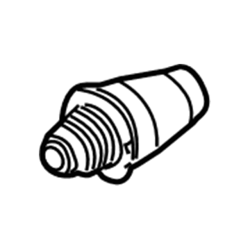 Mercedes-Benz 203-462-02-96