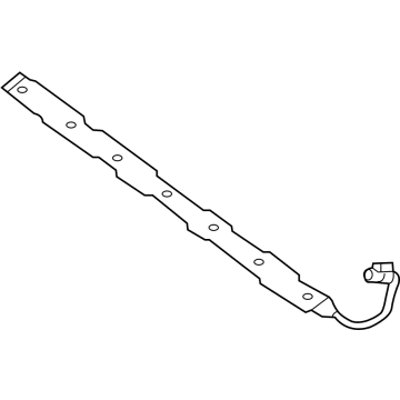 Mercedes-Benz 213-905-25-03-64