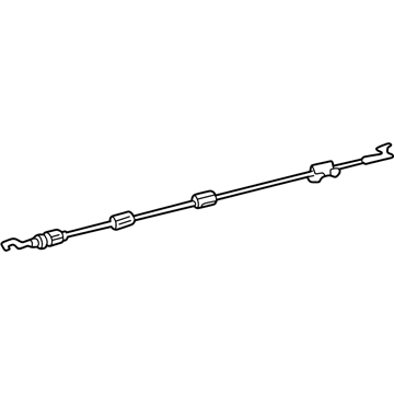 Mercedes-Benz 215-760-00-04