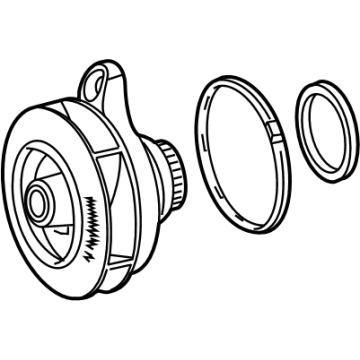 Mercedes-Benz 177-200-04-00