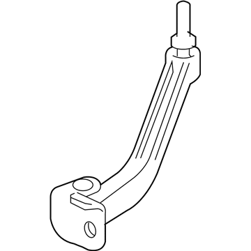 Mercedes-Benz 164-320-23-32