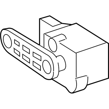 Mercedes-Benz 010-542-77-17