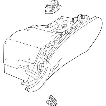 Mercedes-Benz 238-680-35-00-1D29