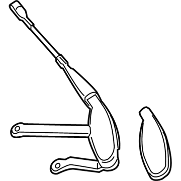 Mercedes-Benz 238-820-07-00
