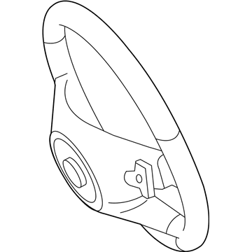 Mercedes-Benz 164-460-70-03-9E38
