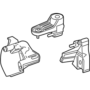 Mercedes-Benz 166-820-05-14-64