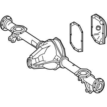 Mercedes-Benz 463-350-02-03