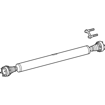 Mercedes-Benz 463-410-18-00
