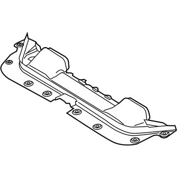 Mercedes-Benz 231-626-09-14