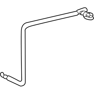 Mercedes-Benz 463-540-07-41