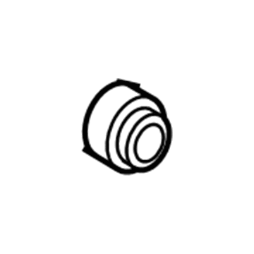 Mercedes-Benz Lug Nuts - 001-990-38-50