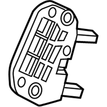 Mercedes-Benz 246-723-00-14