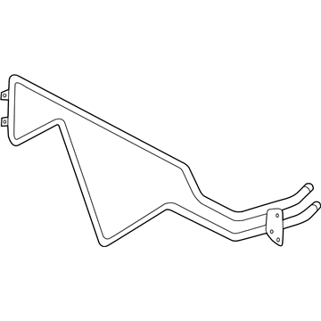 Mercedes-Benz 463-460-12-24