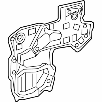 Mercedes-Benz 465-730-07-00