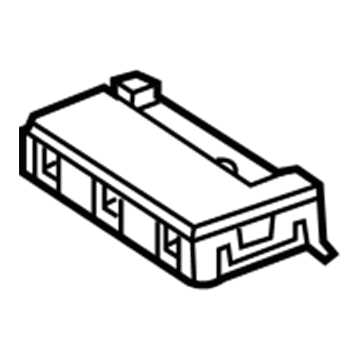 Mercedes-Benz 211-820-23-75