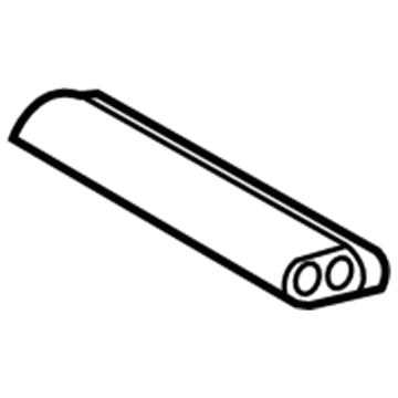 Mercedes-Benz 220-505-03-86