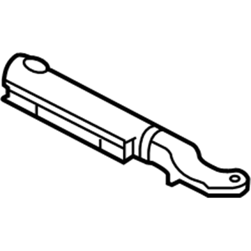 Mercedes-Benz 209-800-11-72-64