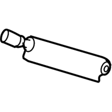 Mercedes-Benz 209-800-09-72-64