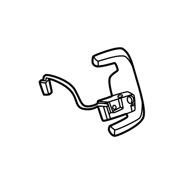 Mercedes-Benz 000-545-48-42-64-9051