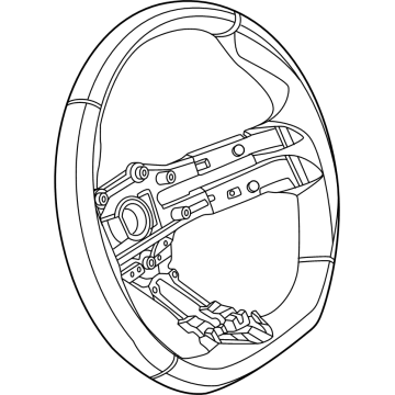 Mercedes-Benz 099-460-16-09-9A84