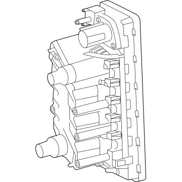 Mercedes-Benz 206-835-13-00