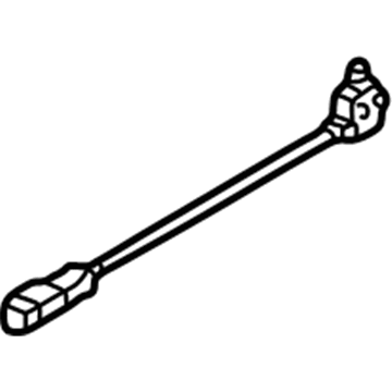 Mercedes-Benz 210-821-43-51