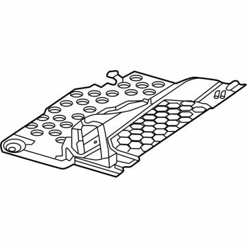 Mercedes-Benz 296-680-68-03