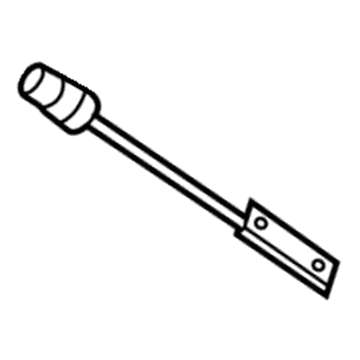 Mercedes-Benz 204-820-22-75