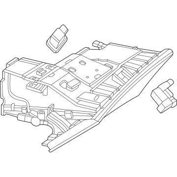 Mercedes-Benz 297-680-34-00-1D67