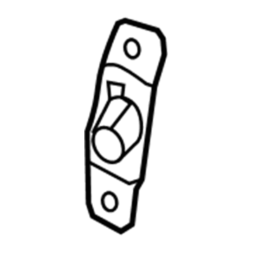 Mercedes-Benz 639-766-10-00-64