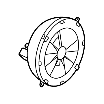 Mercedes-Benz 099-820-07-01
