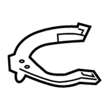 Mercedes-Benz 212-322-00-84