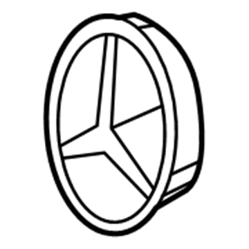 Mercedes-Benz 000-888-00-60