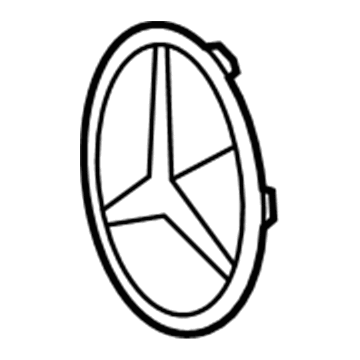 Mercedes-Benz 000-817-10-16