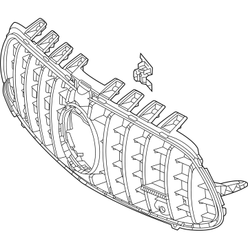 Mercedes-Benz 118-888-36-00