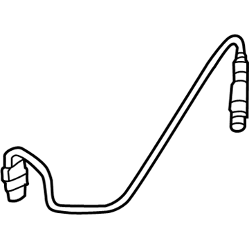 Mercedes-Benz 004-542-07-18