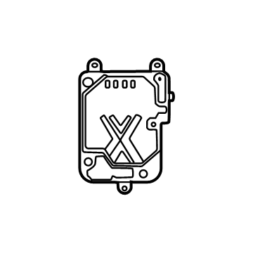 Mercedes-Benz 177-900-71-18