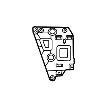 Mercedes-Benz 465-545-15-00